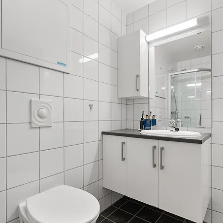 Apartman Aurora Penthouse By Paramount