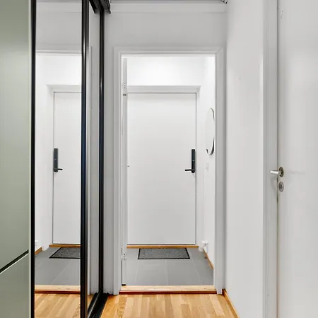 アパート Aurora Penthouse By Paramount *